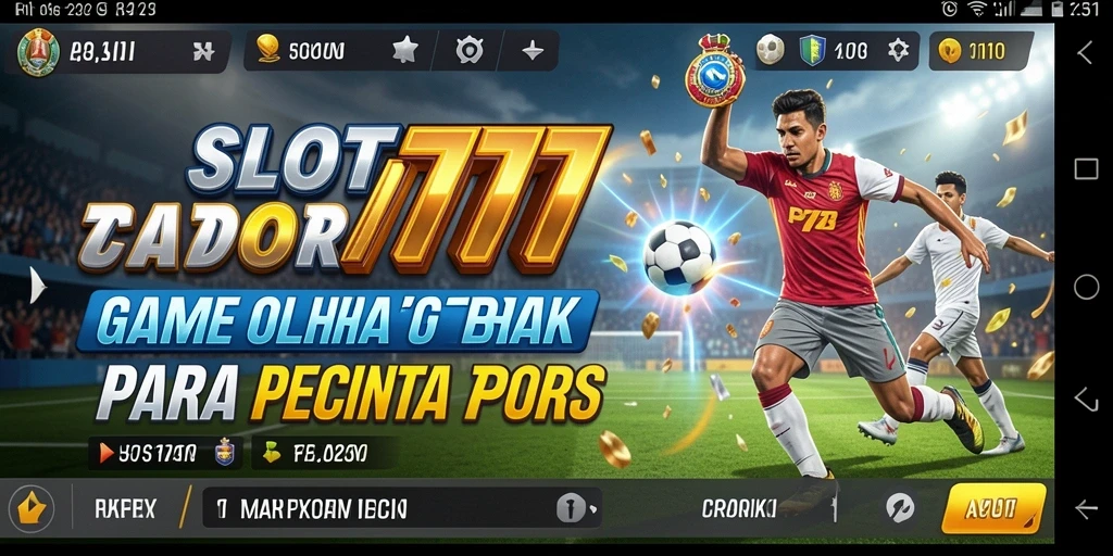 Tampilan menawan dari gameplay <strong>SLOT777</strong> yang memukau dan menantang.