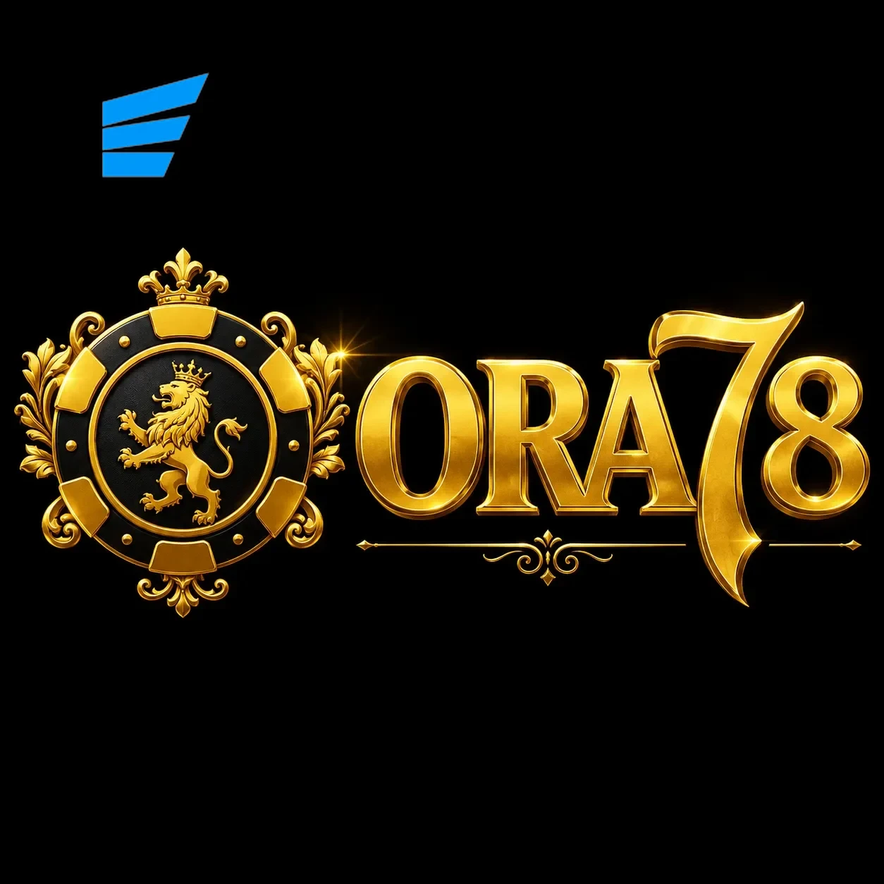 Logo ora78